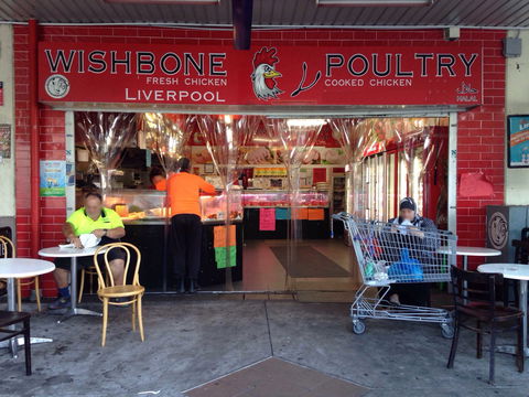 Wishbone Poultry - Sunshine Coast Tourism 0