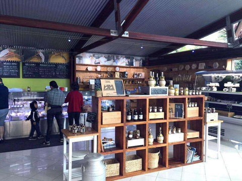 Witches Chase - Holiday Sunshine Coast 0