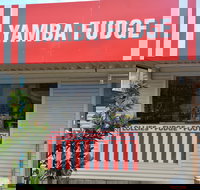 Yamba Fudge - Holiday Sunshine Coast