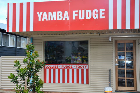 Yamba Fudge - Holiday Sunshine Coast 0