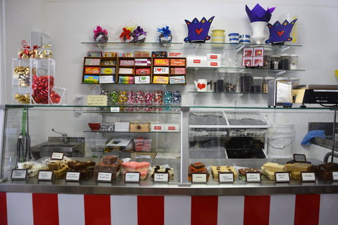 Yamba Fudge - Holiday Sunshine Coast 1