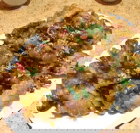 Yong Feng Chinese Restaurant - Holiday Sunshine Coast