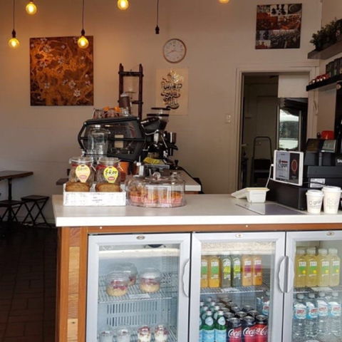 18 Gram Espresso - Sunshine Coast Tourism 0