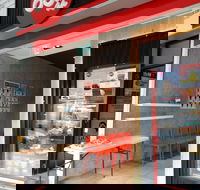 85 Degrees Bakery  Cafe - Bankstown - Sunshine Coast Tourism