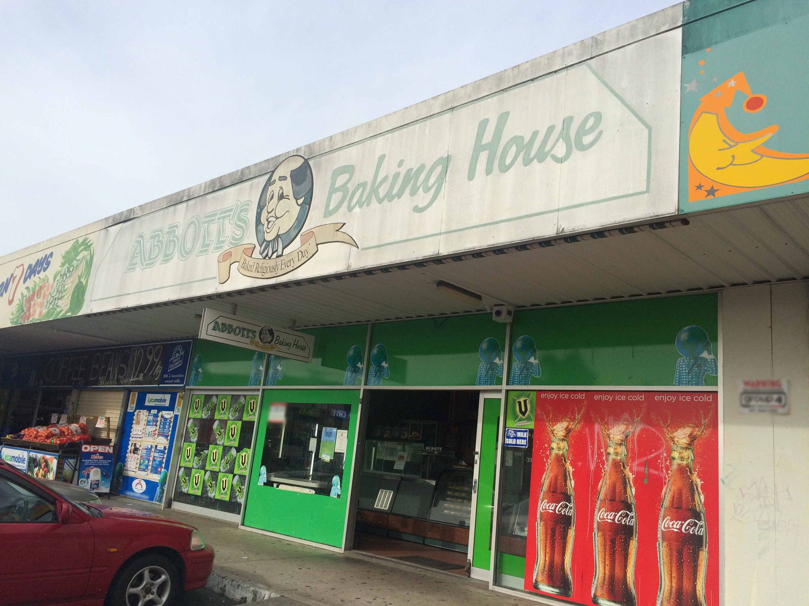 Logan Central QLD Holiday Sunshine Coast