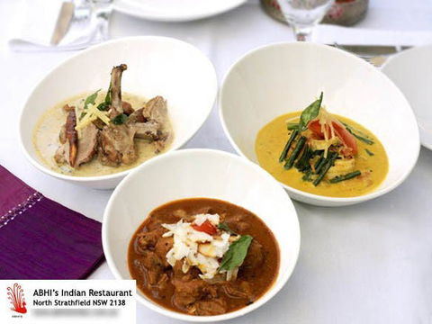 Abhi's Indian - Sunshine Coast Tourism 0