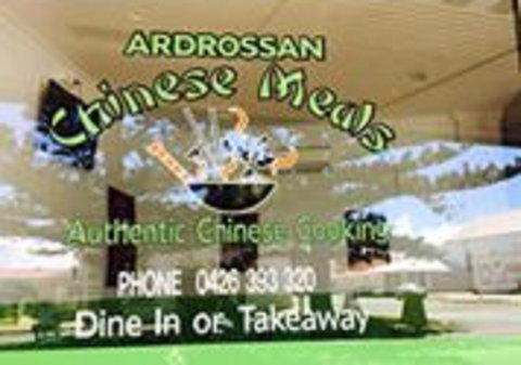 Ardrossan ChineseMeals - Sunshine Coast Tourism 0