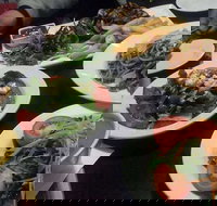 Aussie Steak 'N' Burger - Sunshine Coast Tourism