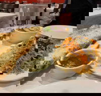 Bamiyan Restaurant - Sunshine Coast Tourism