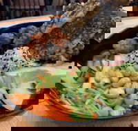 Bang Bang - Holiday Sunshine Coast