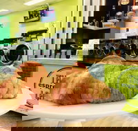 Banh Mi  Rolls - Sunshine Coast Tourism