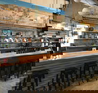 Barley Stacks Wines - Holiday Sunshine Coast