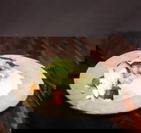 Bean Smuggler - Sunshine Coast Tourism