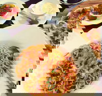 Bella Tiarnie - Holiday Sunshine Coast