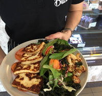 Bella Bacio Caf - Sunshine Coast Tourism