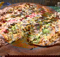 Bella's Pizza House - Sunshine Coast Tourism