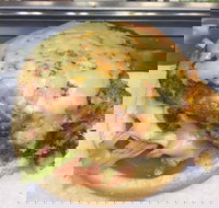 BIG BUN - Sunshine Coast Tourism