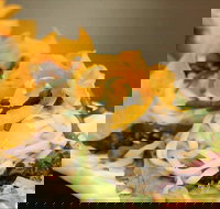 Bistro Goemon - Sunshine Coast Tourism