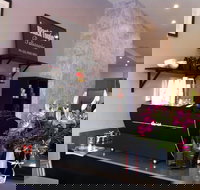 Black Toque Patisserie - Sunshine Coast Tourism