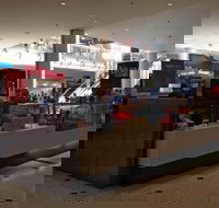 Blue Oasis - Sunshine Coast Tourism