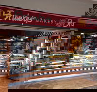 Brumby's - Kenmore - Sunshine Coast Tourism