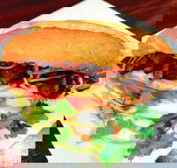 Buncha Buncha - Holiday Sunshine Coast