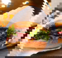 Burger Project - Chadstone - Sunshine Coast Tourism