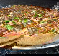 Cafe Da Cruize - Holiday Sunshine Coast