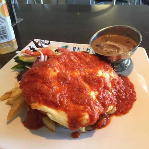 Caffe Primo - Smithfield - Sunshine Coast Tourism 0