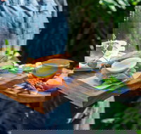 Cafe Enzo - Sunshine Coast Tourism