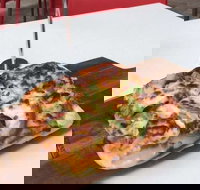 Cafe Rossa - Sunshine Coast Tourism