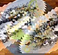 Cafe Redstone - Sunshine Coast Tourism