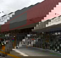 Carv'n It Up - Werribee - Sunshine Coast Tourism