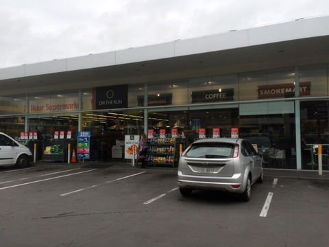 C Coffee - Hilton - Sunshine Coast Tourism 0