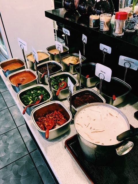 Chain Chain Hotpot - Sunshine Coast Tourism 0
