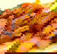 Chen's Kitchen - Sunshine Coast Tourism