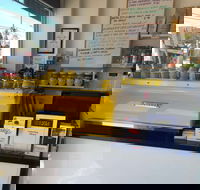 Cherry Walk Cafe - Sunshine Coast Tourism