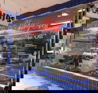 Chips Ahoy - Holiday Sunshine Coast