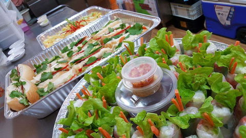 Chopsticks - Sunshine Coast Tourism 0