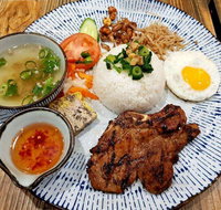 Chopsticks Vietnamese Restaurant - Holiday Sunshine Coast