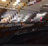 Cicco bar - Warriewood - Sunshine Coast Tourism