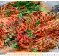 Cin Cin Pizza Cucina Bar - Sunshine Coast Tourism