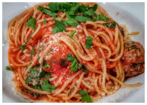 Cin Cin Pizza Cucina Bar - Sunshine Coast Tourism 0