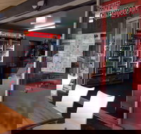 CJ's Pastries - Caboolture - Holiday Sunshine Coast