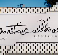 Clementine Restaurant - Holiday Sunshine Coast