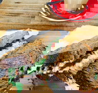 Coffee Tank - Holiday Sunshine Coast