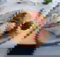 Coffee Ruckus - Sunshine Coast Tourism