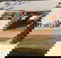 Coffee Mug - Holiday Sunshine Coast