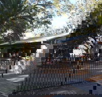 Cooks River Canteen - Sunshine Coast Tourism