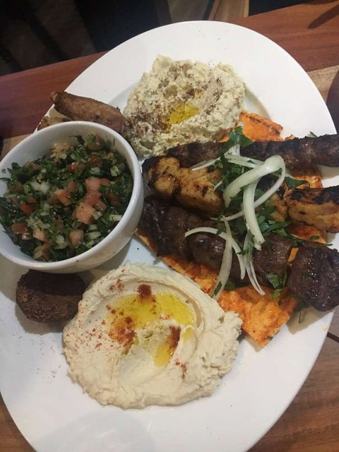 Corniche - Sunshine Coast Tourism 0